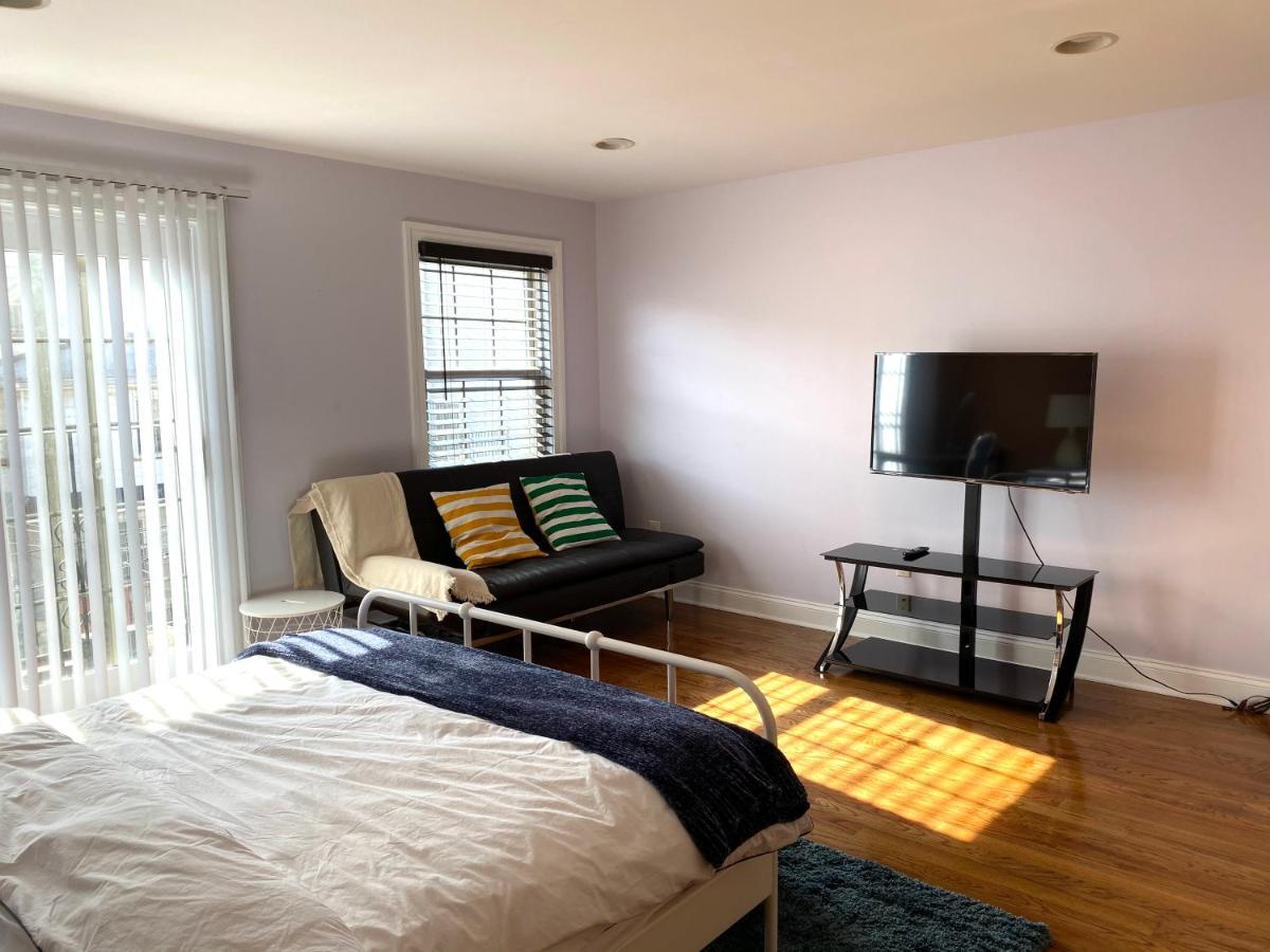 Alina & Fanny - Philadelphia 1210 Mt Vernon St 外观 照片